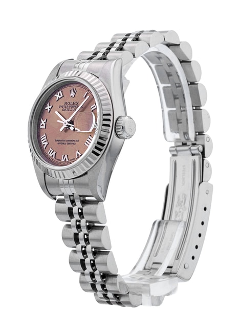Rolex Datejust Lady 79174 Image 2
